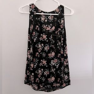 My Michelle Tank Top